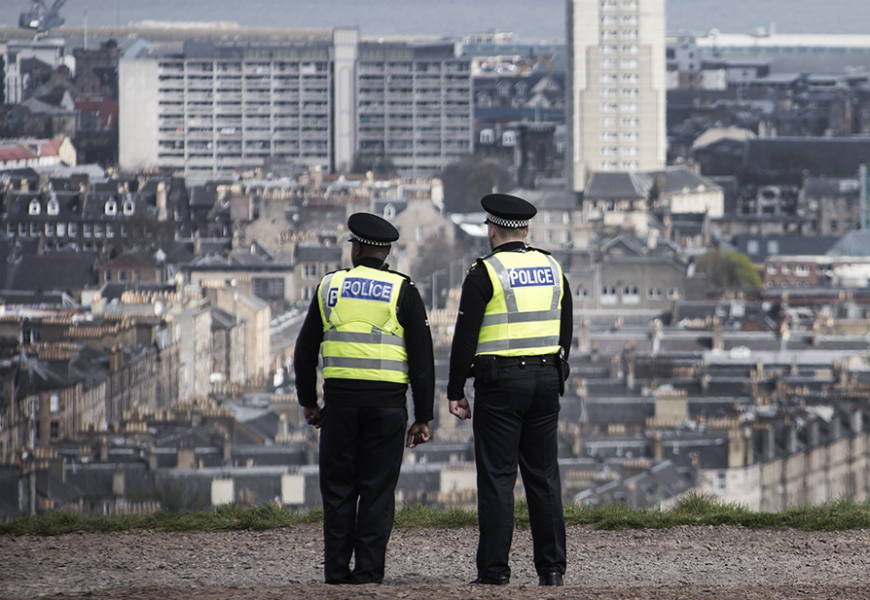 police-scotland-s-greater-glasgow-division-cjg-annual-report